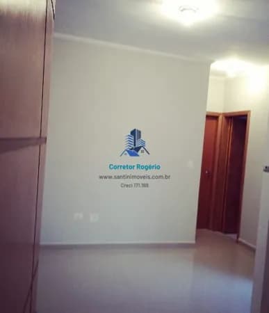 Apartamento de 40 m² com 02 Quartos à venda, por R$ 265.000 - Jardim Utinga - Santo André/SP