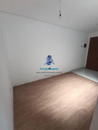 Apartamento sem condomínio com 02 quartos, Vaga coberta à venda, 42 m² por R$ 279.000 - Vila Guarará - Santo André/SP