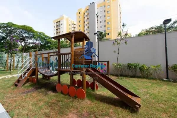 Apartamento com 3 quartos (01 suíte )Lazer completo, Vaga de garagem à venda, 72 m² - Vila Nair - São Paulo/SP