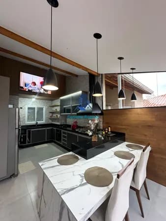 Apartamento em Santo André - Vila Leopoldina