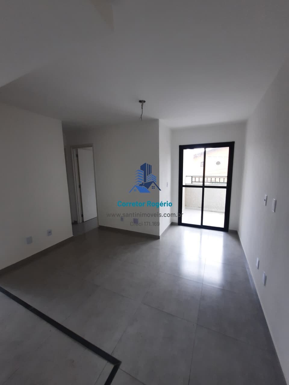 Apartamentos Garden com 02 quartos (01 suíte ) Aquecimento á gás, Vaga coberta à venda em Santo André/SP