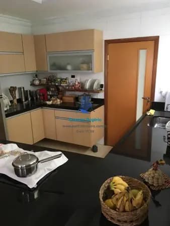 Casa com 04 dormitórios(1 suíte)Cozinha planejada,04 vagas residencial à venda, Jardim Paraíso, Santo André.
