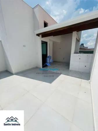 Sobrado com 2 dormitórios, 96 m² - venda por R$ 630.000,00 ou aluguel por R$ 2.800,00/mês - Jardim Santo Alberto - Santo André/SP