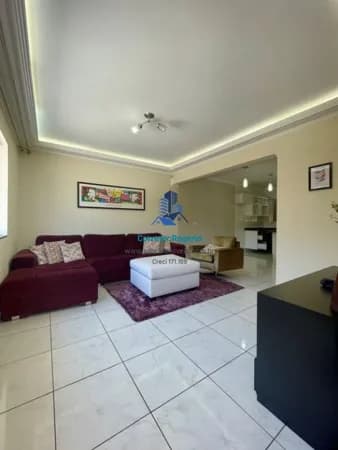 Sobrado com 2 quartos (01 suíte ) Espaço gourmet, Mobiliado, 03 Vagas à venda, 130 m² por R$ 660.000 - Vila Baeta Neves - São Bernardo do Campo/SP