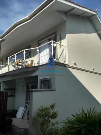 Sobrado em Condomínio " Porteira Fechada "com 02 quartos (01 suíte ) Área gourmet