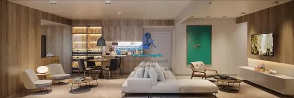 Apartamento com 3 dormitórios(03 suítes)Varanda gourmet,Lazer,02 Vagas à venda, 106 m² por R$ 795.000 - Vila Gilda - Santo André/SP