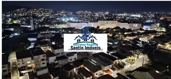 Apartamento com 3 quartos (01 suíte ) Planejados, Lazer clube , Vaga à venda, 80 m² por R$ 690.000 - Centro - São Bernardo do Campo/SP