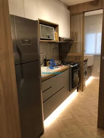 Apartamento com 3 quartos (01 suíte ) Varanda gourmet, Lazer e 02 Vagas à venda, 94 m² por R$ 769.000 - Santo Antônio - São Caetano do Sul/SP