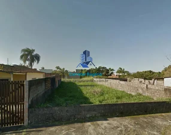 Terreno residencial de 360 M²à venda, Jardim Beira Mar, Peruíbe.