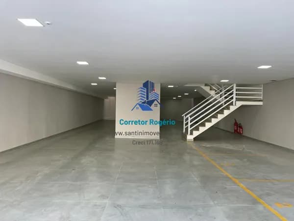 Apartamento sem condomínio com Elevador, 02 quartos(01 suíte )Quintal, Fino acabamento, Vaga , 54 m² - venda - Vila Metalúrgica - Santo André/SP