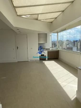 Cobertura com 3 suítes, Varanda gourmet, Fino acabamento, Lazer ; 04 vagas , 199 m² - venda ou aluguel por R$ 6.906/mês - Centro - Santo André/SP