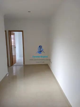 Apartamento sem condomínio com 2 dormitórios à venda