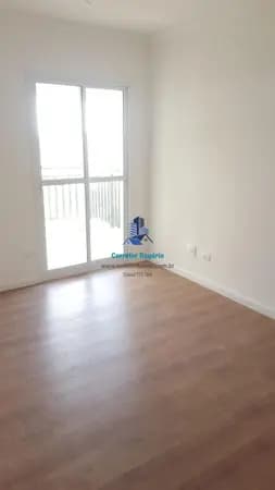 Apartamento de 66 m² com 02 Dormitórios (sendo 01 suíte) à venda, por R$ 375.000 - Vila Dusi - São Bernardo do Campo/SP