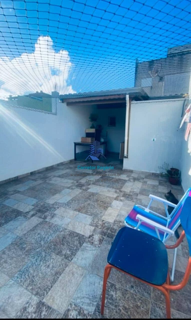 ACobertura Duplex com 02 quartos, Fino acabamento 50% coberta , Vaga coberta !