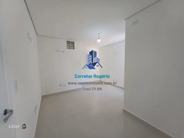 Cobertura com Elevador , 04 quartos (03 suítes ) Espaço gourmet, Lavabo, 02 Vagas à venda, 150 m² - Vila Curuçá - Santo André/SP