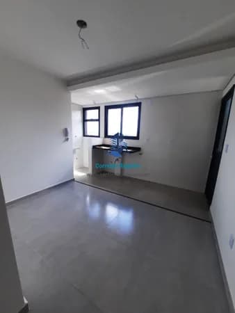Apartamentos com elevador "Prontos para Morar ", 02 quartos, Aquecimento a gás, Vaga coberta à venda em Santo André/SP