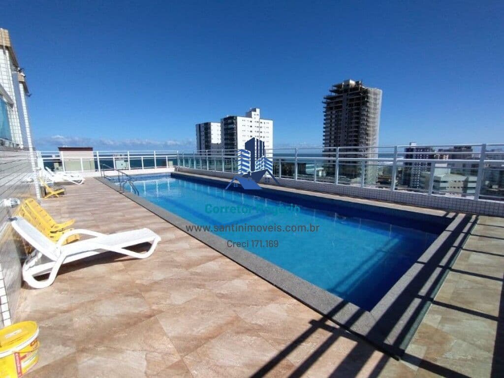 Apartamento Próximo á Feira do Caiçara ccom 03 quartos( 02 suítes) Planejados, Lazer, 03 vagas