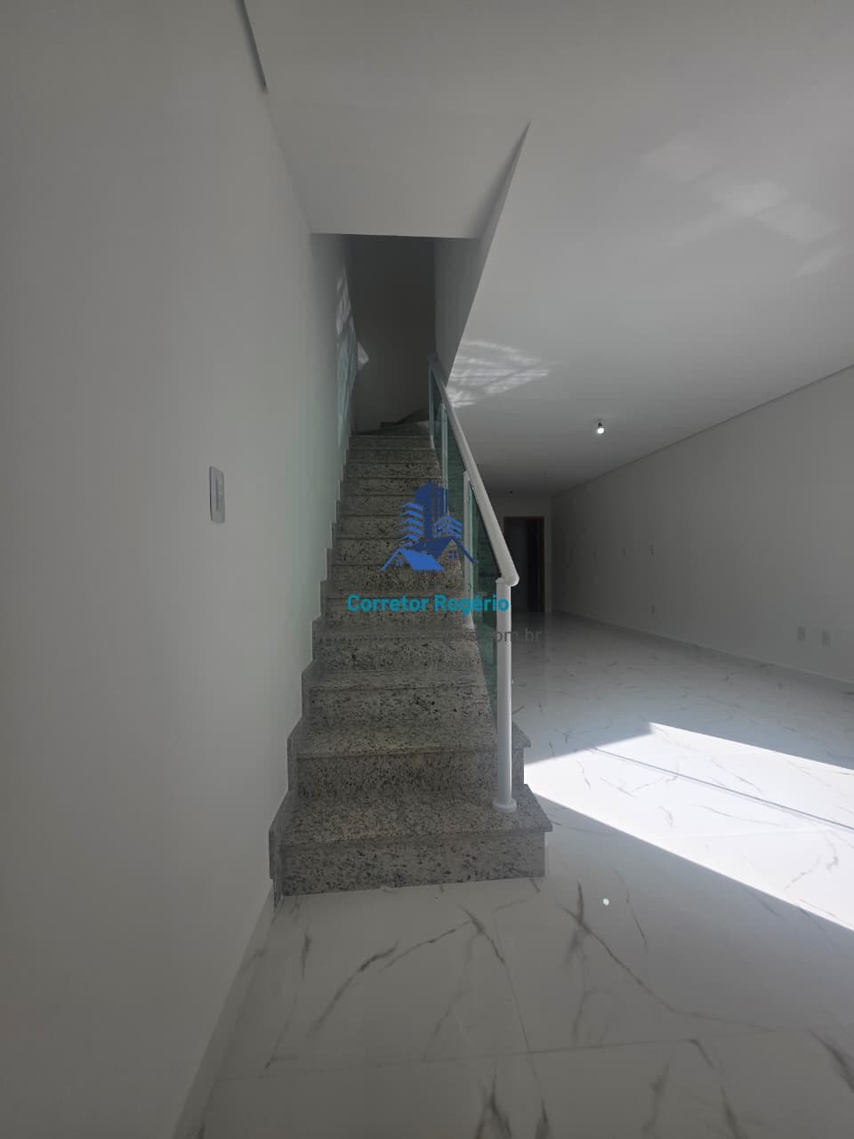 Sobrado em Santo André - Vila América