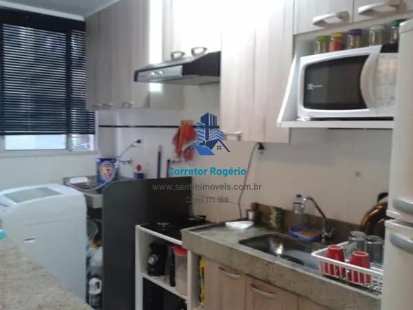 Apartamento com 02 dormitórios , Piso Porcelanato , lazer residencial à venda, Jardim Borborema, São Bernardo do Campo.