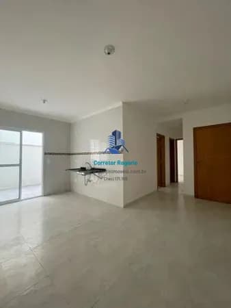 Apartamento sem Condomínio de 70 m² com 02 Quartos à venda, por R$ 320.000 - Vila Pires - Santo André/SP