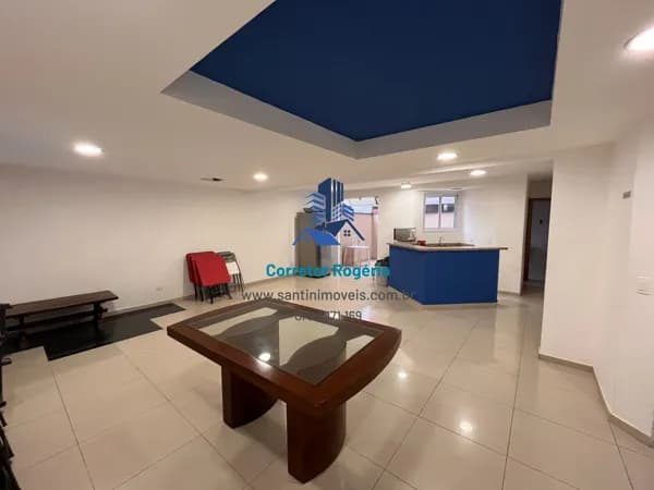 Cobertura de 254,6 m² com Planejados, 03 quartos (01 suíte ) Área gourmet, 02 vagas à venda em São Bernardo do Campo/SP