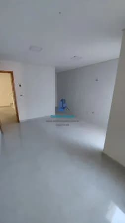 Apartamento sem condomínio com Elevador ,02 quartos, (01 suíte ) Fino acabamento, Vaga coberta + Depósito à venda, 50 m² - Utinga - Santo André/SP