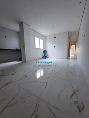Apartamento em Santo André - Paraíso