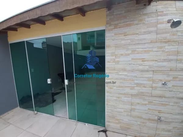 Cobertura com 3 dormitórios à venda, 144 m² por R$ 700.000,00 - Utinga - Santo André/SP
