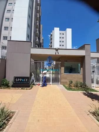 Apartamento com 2 dormitórios à venda, 41 m² por R$ 320.000,00 - Cursino - São Paulo/SP