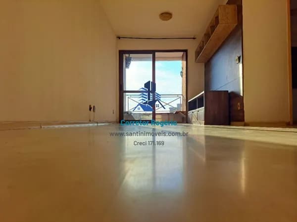 Apartamento com 2 quartos (01 suíte ) Lazer, Vaga coberta à venda, 70 m² por R$ 450.000 - Parque das Nações - Santo André/SP