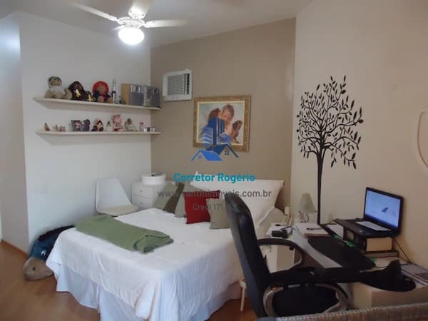 Apartamento Alto Padrão com 04 dormitórios, 04 vagas , residencial à venda, Morumbi, São Paulo.