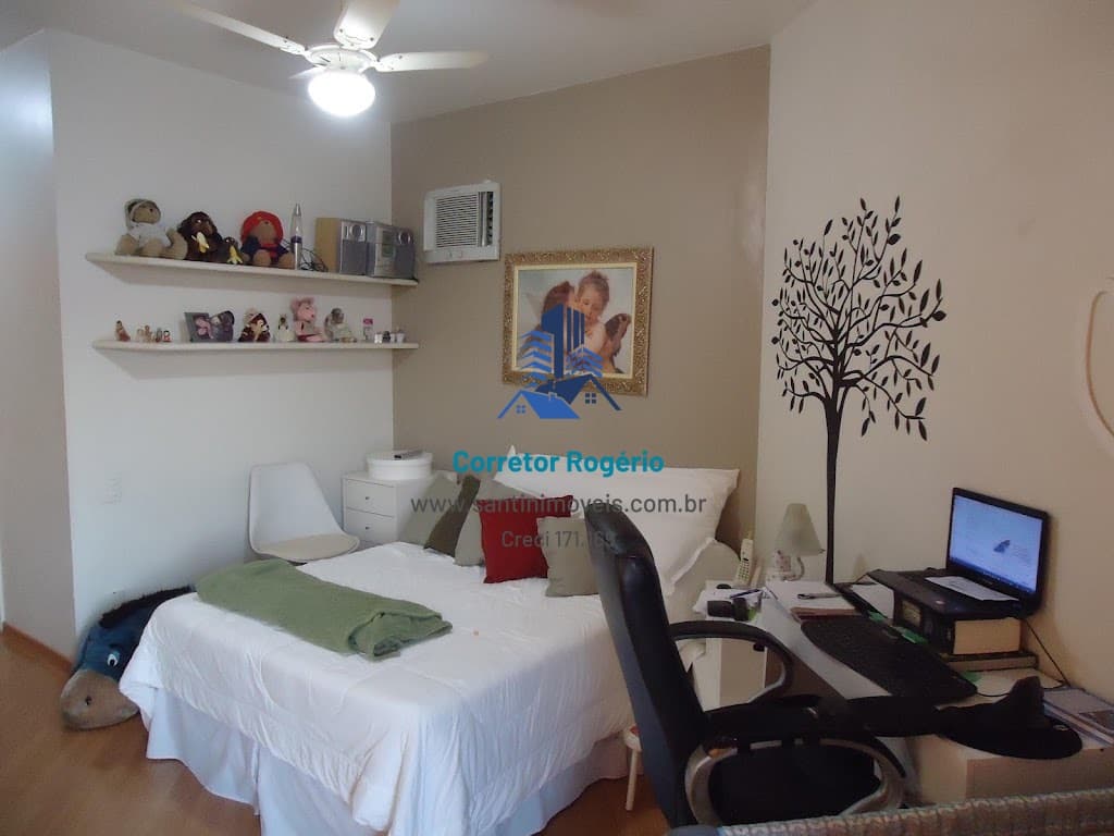 Apartamento Alto Padrão com 04 dormitórios, 04 vagas , residencial à venda, Morumbi, São Paulo.