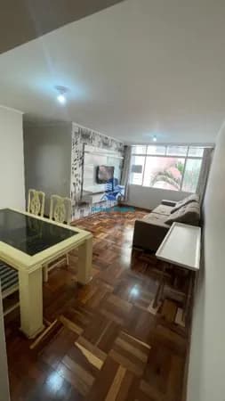 Apartamento com 3 dormitórios, planejados Mobiliado ; Vaga à venda, 90 m² - Rudge Ramos - São Bernardo do Campo/SP