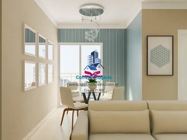 Apartamento sem condomínio com 02 dormitórios ( suite ) residencial à venda, Jardim Nova Petrópolis, São Bernardo do Campo.