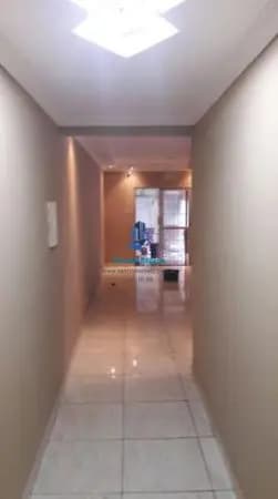Apartamento de 121,00 m² residencial à venda, Santa Paula, São Caetano do Sul.