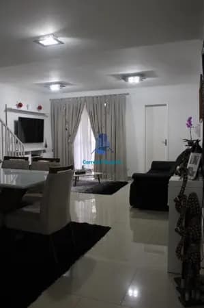 Apartamento Duplex de 116 m² com 03 Dormitórios (sendo 03 suítes) à venda, por R$ 690.000 - Baeta Neves - São Bernardo do Campo/SP