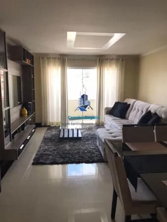 Sobrado de 205 m² com 02 Quartos (sendo 01 Suíte com Sacada) à venda, por R$ 799.000 - Jardim Valdibia - São Bernardo do Campo/SP