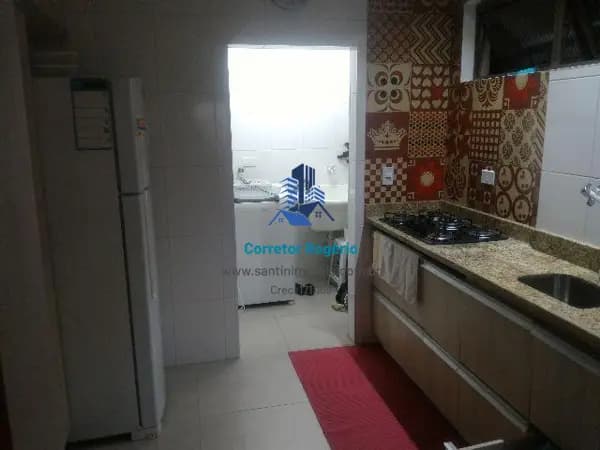 Apartamento com 02 dormitórios e planejados residencial à venda, Santa Terezinha, São Bernardo do Campo.