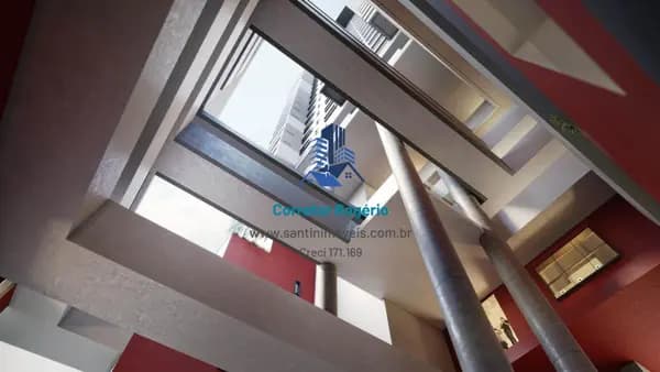 Apartamento Duplex com 2 dormitórios(01 suíte )Finíssimo acabamento,Lazer c Piscina à venda, 93 m² por R$ 1.522.700 - Cerqueira César - São Paulo/SP