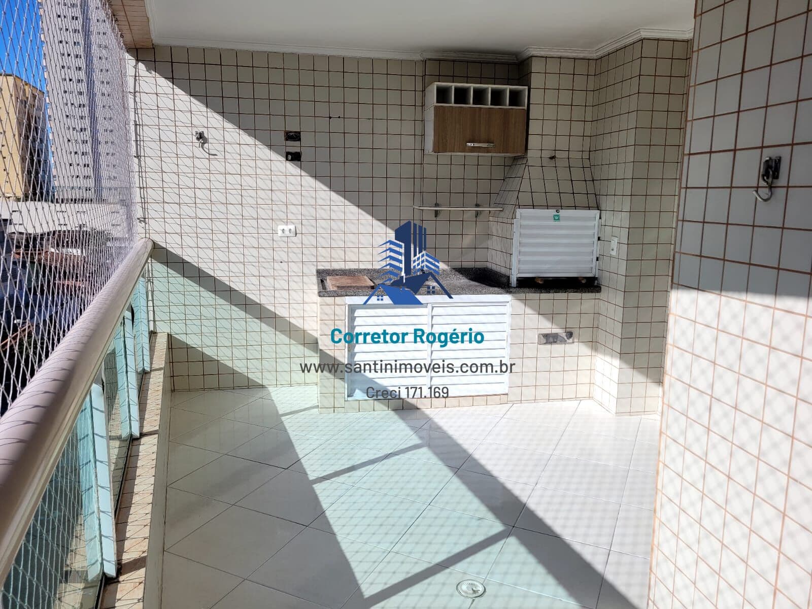 Apartamento com 02 quartos (01 suíte 0 varanda gourmet, Lazer completo, 02 vagas
