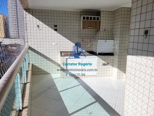Apartamento com 02 quartos (01 suíte 0 varanda gourmet, Lazer completo, 02 vagas