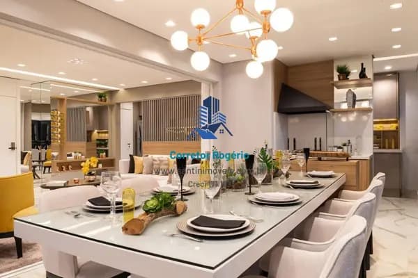 Apartamento com 3 dormitórios(03 suítes )Varanda gourmet,Lazer completo,02 vagas + Depósito à venda, 110 m² por R$ 1.021.000 - Taubaté - São Paulo/SP