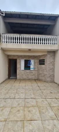 Sobrado amplo com 03 quartos (01 suíte ) Área gourmet, 04 Banheiros, 02 Vagas à venda em São Bernardo do Campo/SP