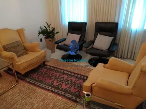 Sala, 30 m² - venda por R$ 215.000,00 - Jardim Bela Vista - Santo André/SP