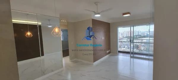 Apartamento com 3 quartos (01 suíte ) Área gourmet, Lazer com Piscina, 02 Vagas à venda, 83 m² por R$ 899.000 - Centro - São Caetano do Sul/SP
