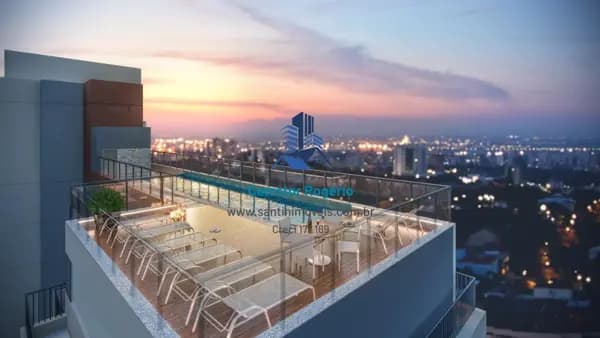 Apartamento com 2 dormitórios à venda, 55 m² por R$ 933.000 - Jardim Paulista - São Paulo/SP