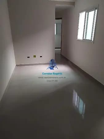 Apartamento em Santo André - Vila Valparaíso