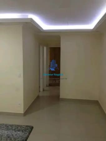 Apartamento residencial de 50 M² com 02 Dormitórios à venda, Vila Santa Rita de Cássia, São Bernardo do Campo.