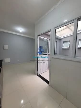 Apartamento sem condomínio com 02 quartos, Cozinha planejada, 02 Vagas - Jardim Paraíso - Santo André/SP