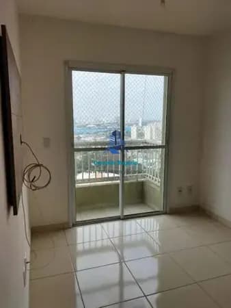 Apartamento de 52 m² com 02 Quartos e Sacada à venda, por R$ 285.000 - Vila Príncipe de Gales - Santo André/SP